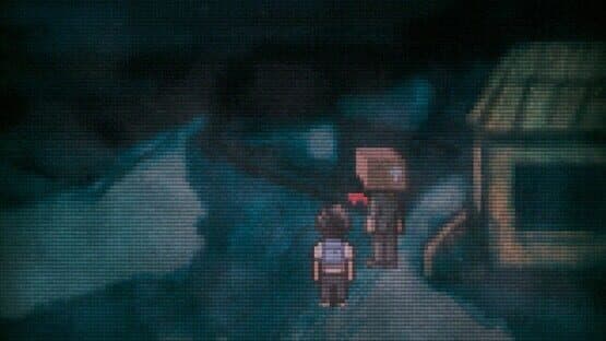 Lone Survivor: The Director's Cut — screenshot 3