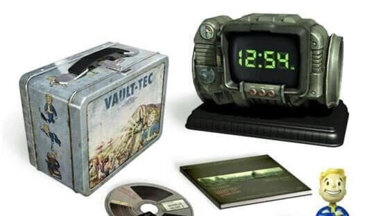 Fallout 3: Survival Edition — screenshot 1