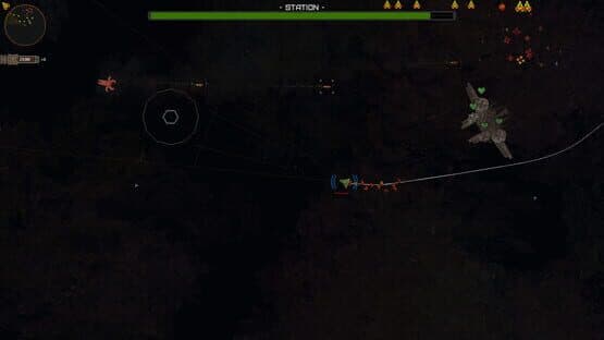 Starship Rubicon — screenshot 2