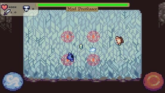 WarMages — screenshot 4