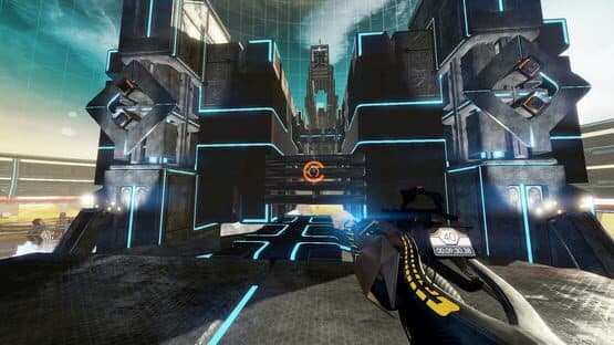 DeadCore — screenshot 3