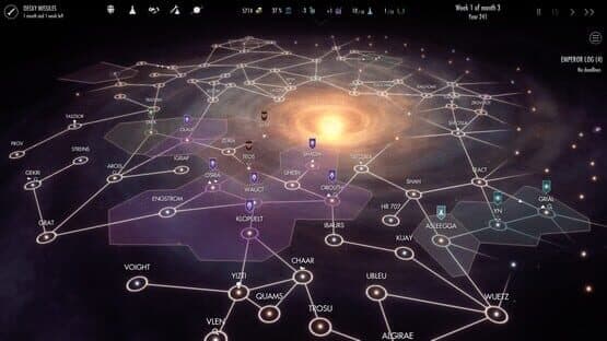 Dawn of Andromeda — screenshot 4