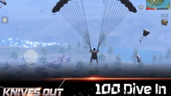 Knives Out — screenshot 7