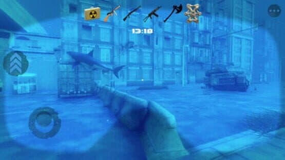 Subnautic Adventures — screenshot 3