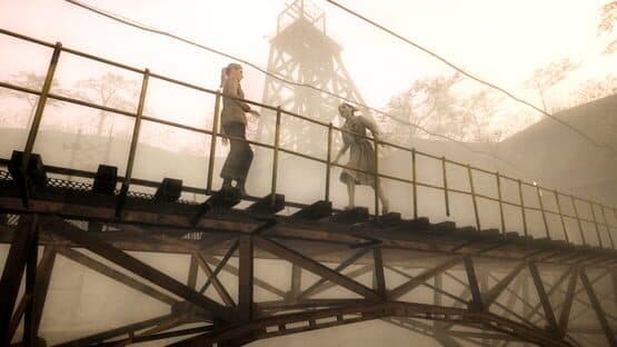 Siren: Blood Curse — screenshot 4