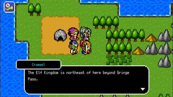 Dragon Sinker — screenshot 5