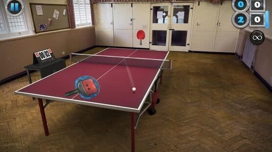 Table Tennis Touch — screenshot 3