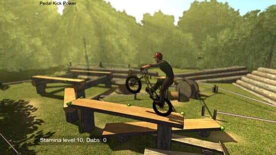 No Seat? — screenshot 1