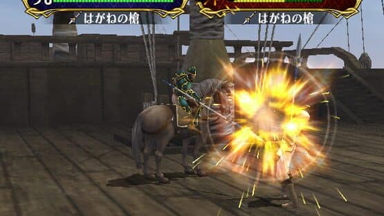 Fire Emblem: Path of Radiance — screenshot 8