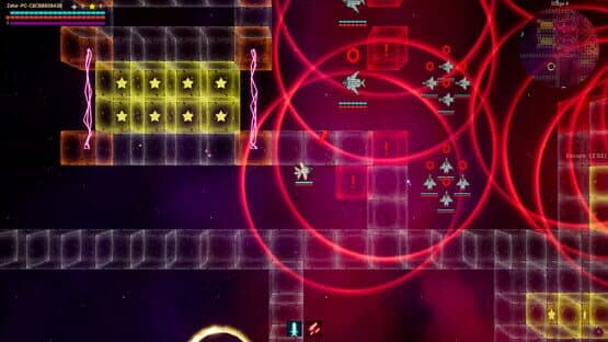 Space God — screenshot 4
