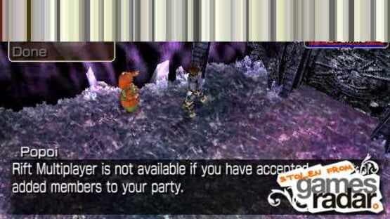 Dungeon Explorer: Warriors of the Ancient Arts — screenshot 1