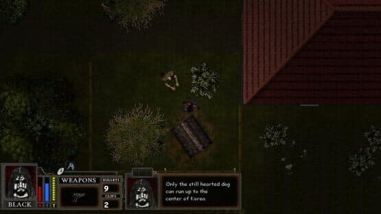 Deadly Metal — screenshot 2