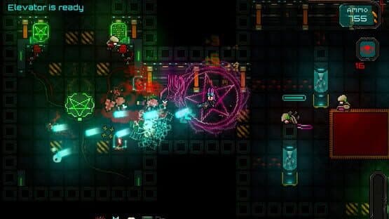 Void Raiders — screenshot 4
