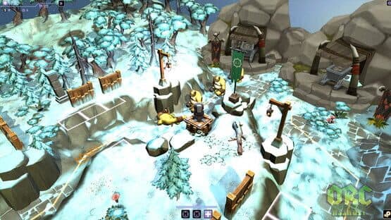 Orc Assault — screenshot 3