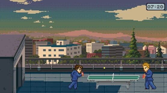 The friends of Ringo Ishikawa — screenshot 2