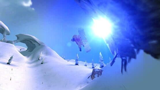 Supreme Snowboarding — screenshot 3