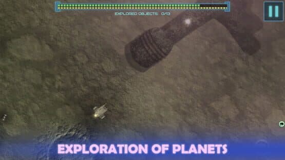 Event Horizon — screenshot 3