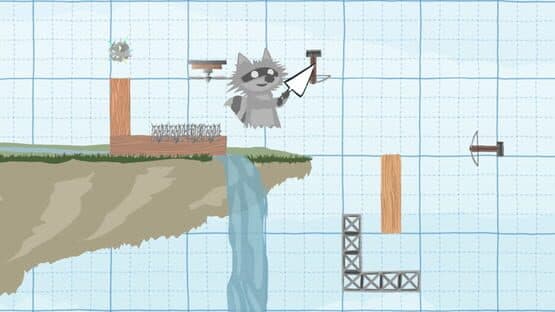 Ultimate Chicken Horse — screenshot 3