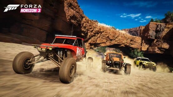 Forza Horizon 3 — screenshot 4