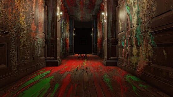 Layers of Fear: Legacy — screenshot 3