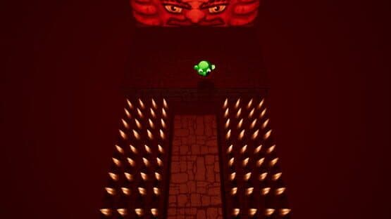 The Dungeon Power — screenshot 2