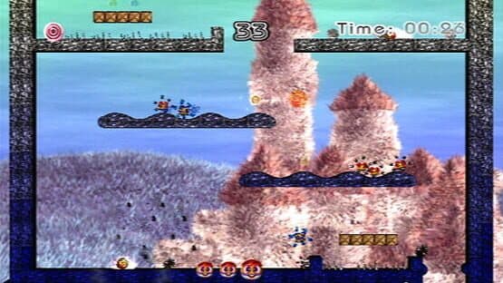 Niki: Rock 'n' Ball — screenshot 1