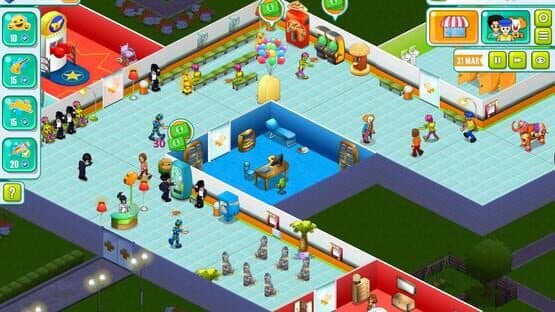 Hospital Manager — screenshot 5