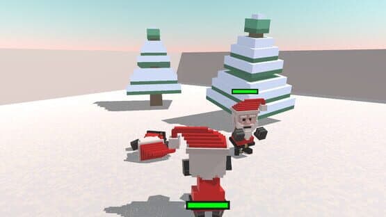 Long Live Santa! — screenshot 3
