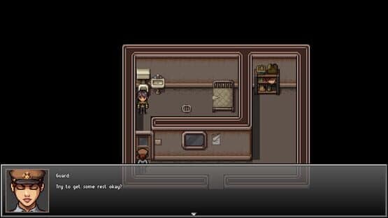 Last Days — screenshot 3