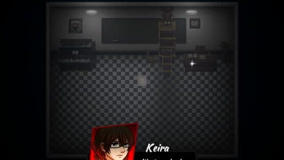 Seven Mysteries: The Last Page — screenshot 1