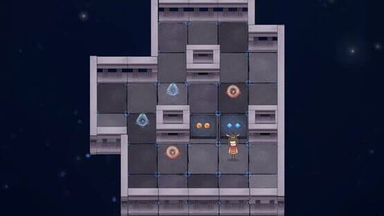 Memoir — screenshot 6