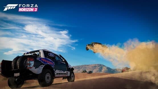 Forza Horizon 3 — screenshot 5