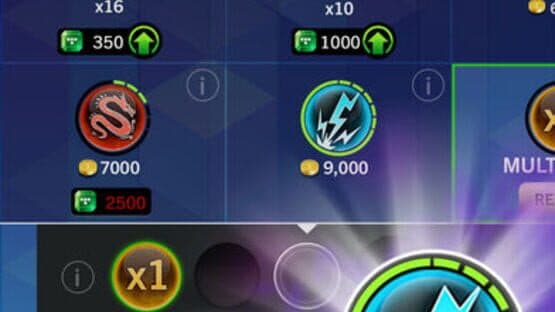 Tetris Blitz — screenshot 2