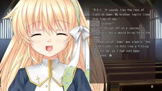 Harmonia — screenshot 5