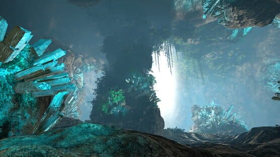 Guided Meditation VR — screenshot 2