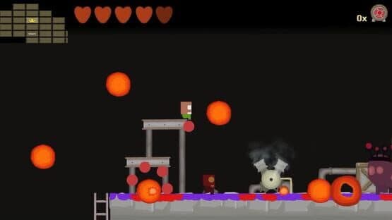 DepthMera — screenshot 5