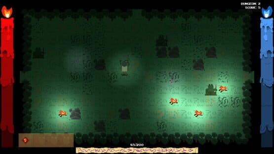 Dungeons Are Random — screenshot 3