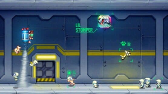 Jetpack Joyride — screenshot 8