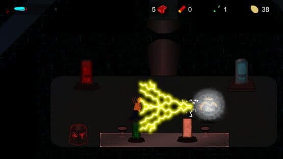The Garden — screenshot 2
