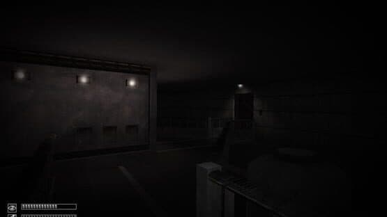 SCP: Containment Breach — screenshot 1