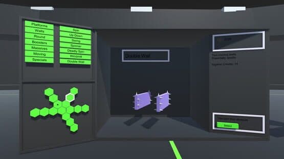 Cube Racer — screenshot 4