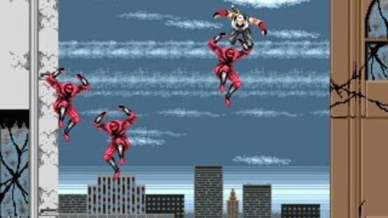 Shadow Dancer: The Secret of Shinobi — screenshot 5