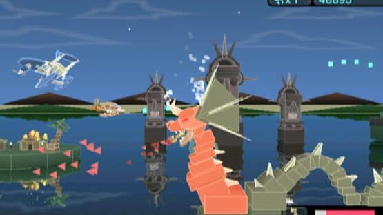 Blast Works: Build, Trade, Destroy — screenshot 6