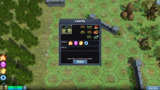 Conquest of Gerazania — screenshot 5