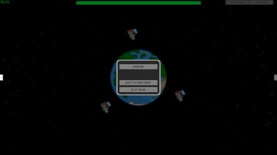 Orbit Defender — screenshot 5