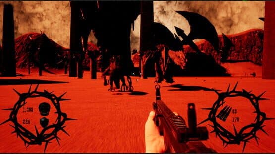 Infernales: Circles of Hell — screenshot 5