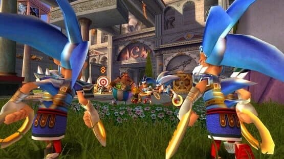 Astérix & Obélix XXL 2: Mission: Las Vegum — screenshot 3