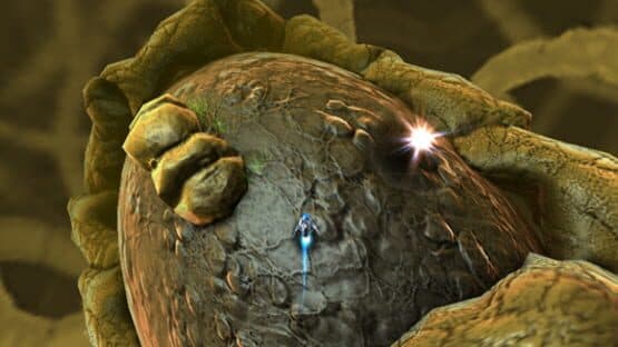 Nano Assault — screenshot 4