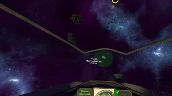 Solar System Journey VR — screenshot 5