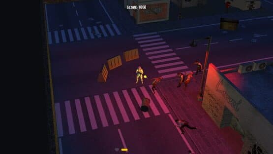 Mad Zombie — screenshot 4
